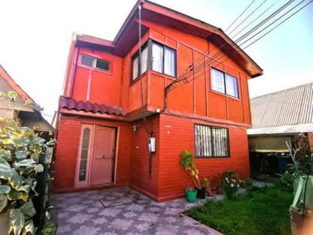 Casa GRAN CASA EN VENTA DE 5 DORM. EN LA FLORIDA