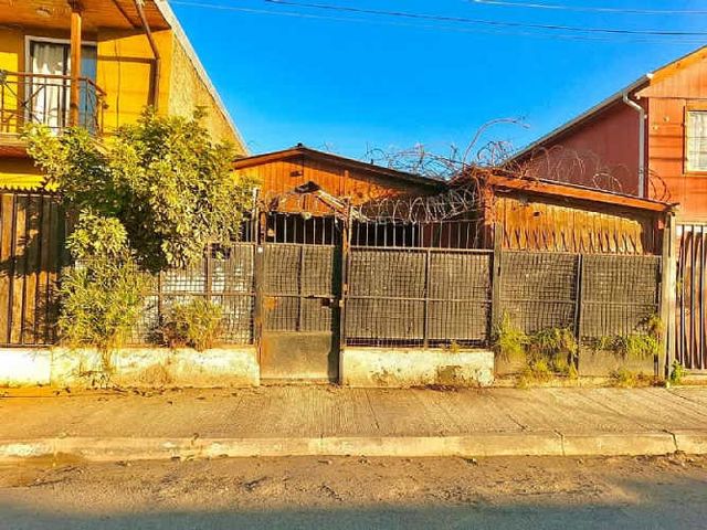 Casa PSJ. LAS ARACUARIAS CON AV. ALFONSO SUAREZ