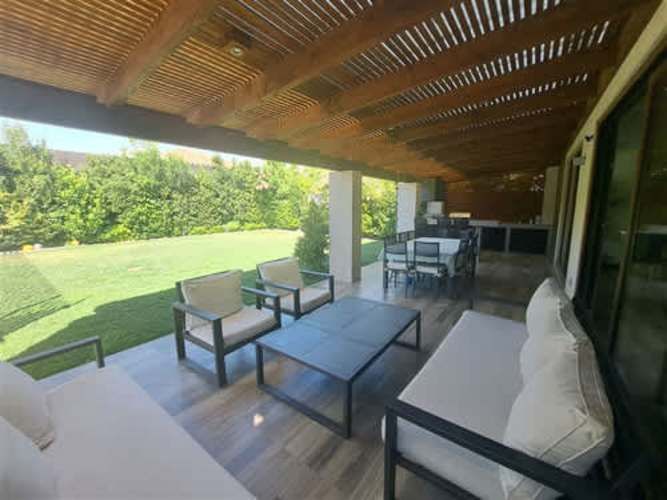 Casa IMPERDIBLE! OPORTUNIDAD CASA FULL EQUIPADA