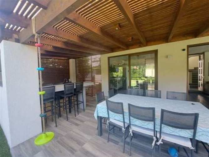 Casa IMPERDIBLE! OPORTUNIDAD CASA FULL EQUIPADA