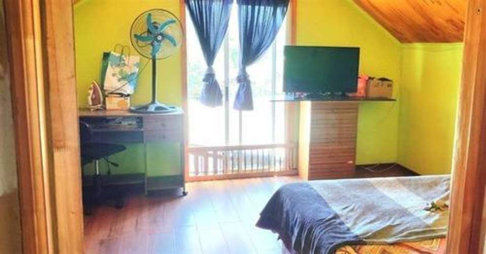 Casa SE VENDE GRAN TERRENO CON 2 CASAS EN SAN BERNARDO