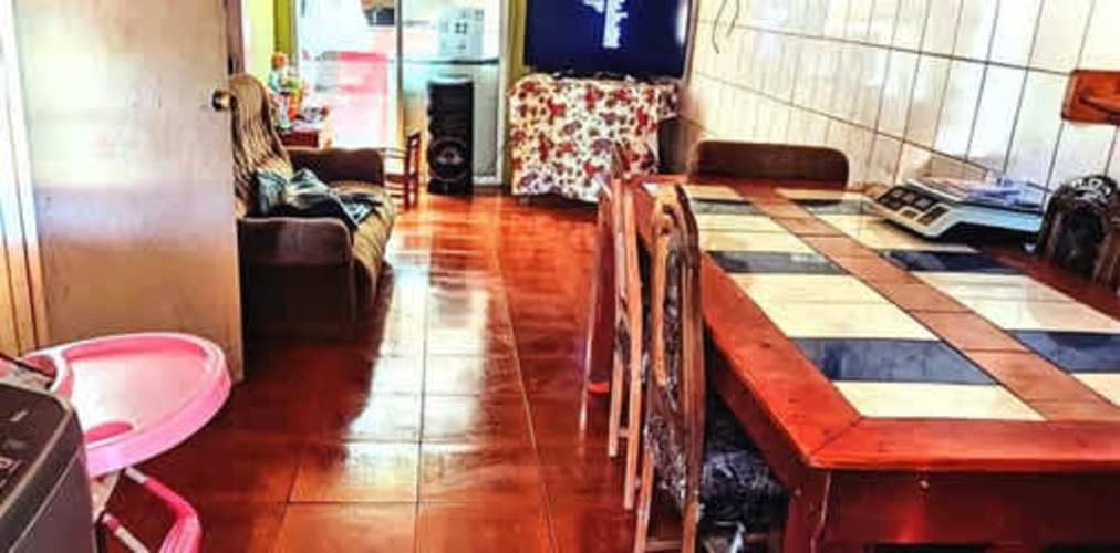 Casa SE VENDE GRAN TERRENO CON 2 CASAS EN SAN BERNARDO