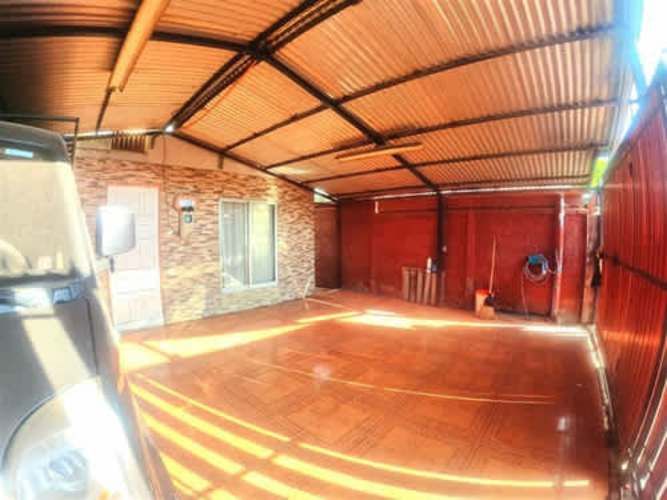 Casa SE VENDE GRAN TERRENO CON 2 CASAS EN SAN BERNARDO