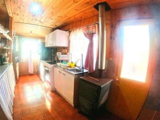 Casa SE VENDE GRAN TERRENO CON 2 CASAS EN SAN BERNARDO