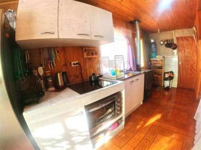Casa SE VENDE GRAN TERRENO CON 2 CASAS EN SAN BERNARDO