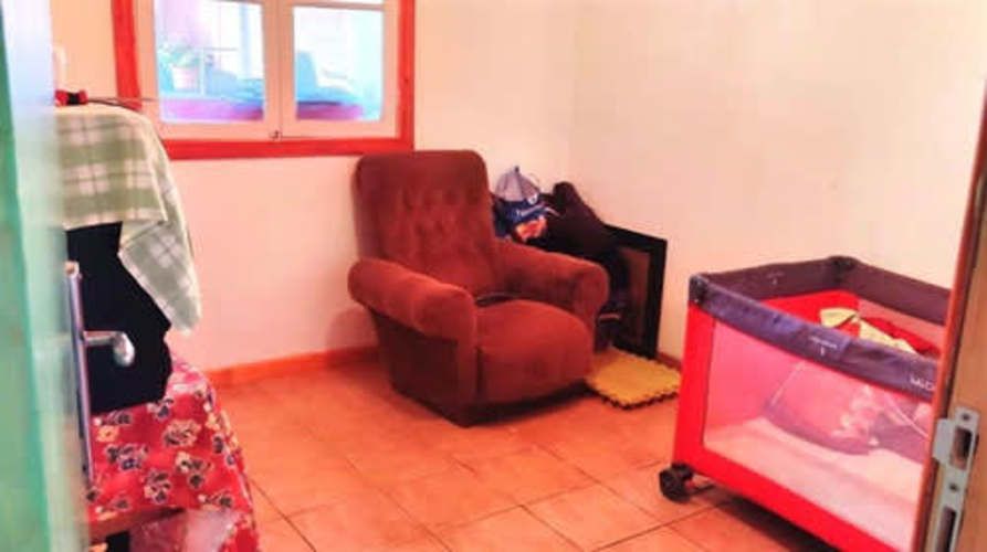 Casa SE VENDE GRAN TERRENO CON 2 CASAS EN SAN BERNARDO