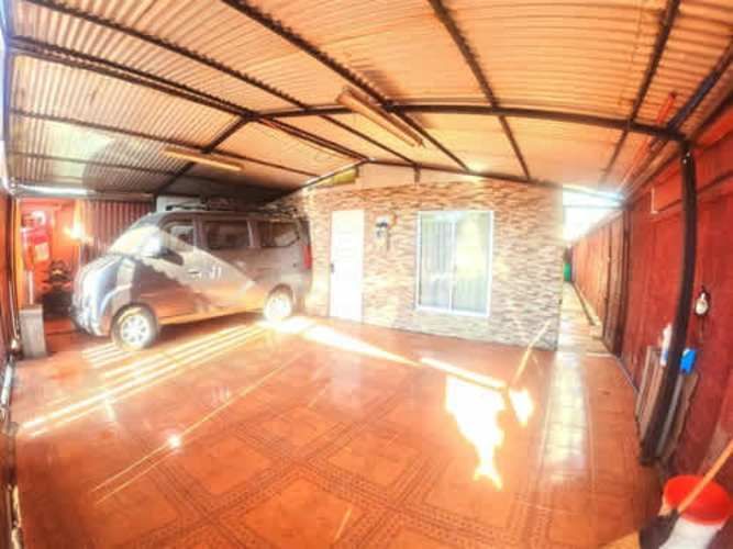 Casa SE VENDE GRAN TERRENO CON 2 CASAS EN SAN BERNARDO