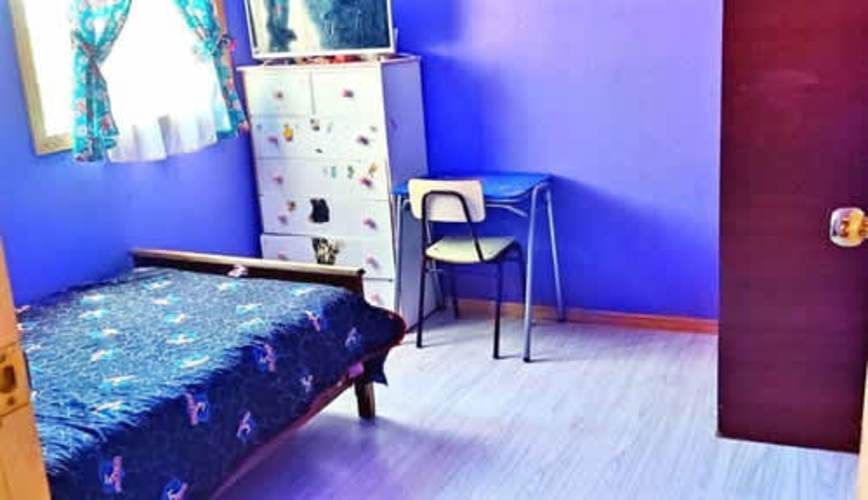 Casa SE VENDE GRAN TERRENO CON 2 CASAS EN SAN BERNARDO