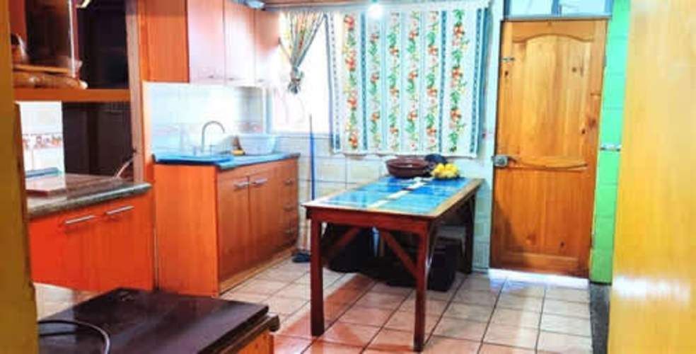 Casa SE VENDE GRAN TERRENO CON 2 CASAS EN SAN BERNARDO