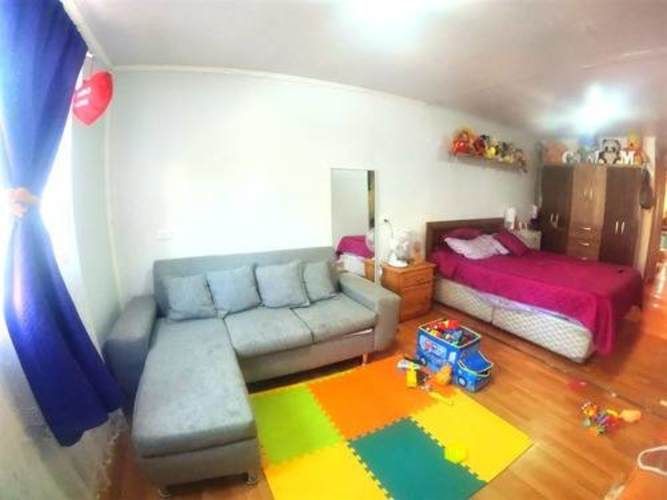 Casa SE VENDE GRAN TERRENO CON 2 CASAS EN SAN BERNARDO