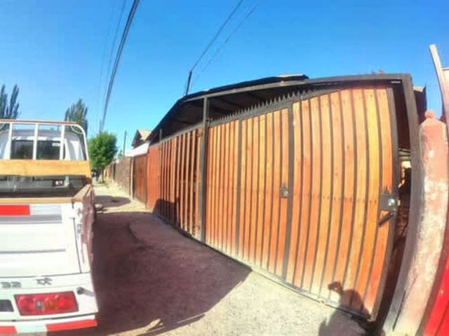 Casa SE VENDE GRAN TERRENO CON 2 CASAS EN SAN BERNARDO