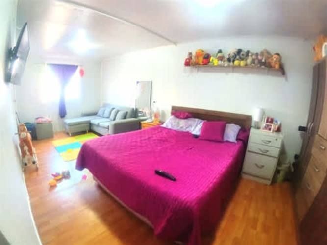 Casa SE VENDE GRAN TERRENO CON 2 CASAS EN SAN BERNARDO