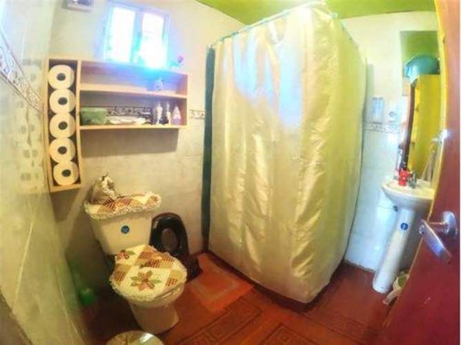 Casa SE VENDE GRAN TERRENO CON 2 CASAS EN SAN BERNARDO