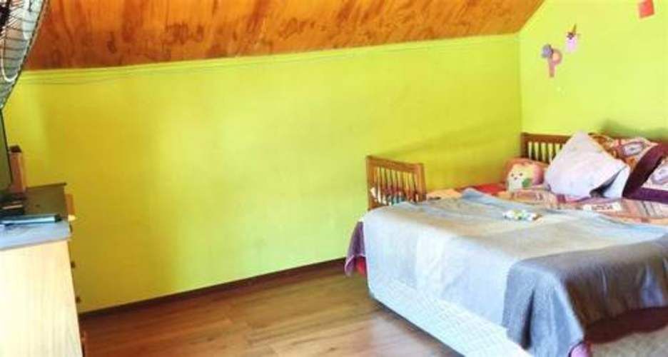 Casa SE VENDE GRAN TERRENO CON 2 CASAS EN SAN BERNARDO