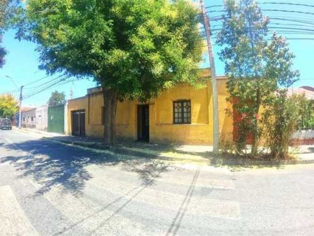 Casa AMPLIA CASA CON GRAN PATIO SECTOR COMERCIAL, QUINTA NORMAL