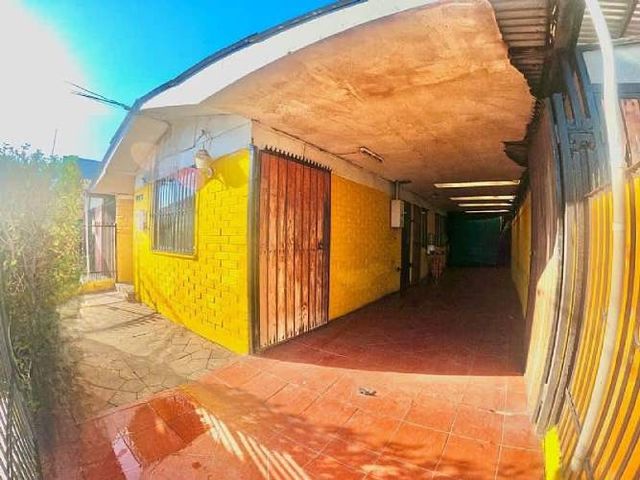 Casa AV. SAN JORGE CON EL LIBERTADOR