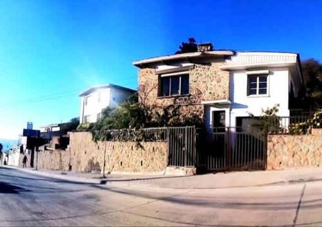 Casa ESPECTACULAR CASA EN EL QUISCO