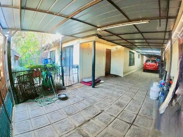 Casa SE VENDE AMPLIA Y CÓMODA CASA EN SAN BERNARDO