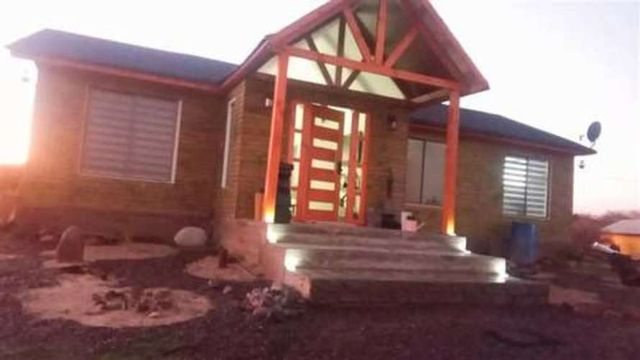 Parcela VENDO HERMOSA PARCELA AMOBLADA LA ESTRELLA