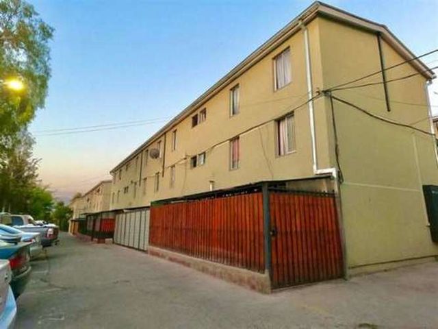 Departamento DPTO VENTA DE 2D. EN PEÑALOLÉN