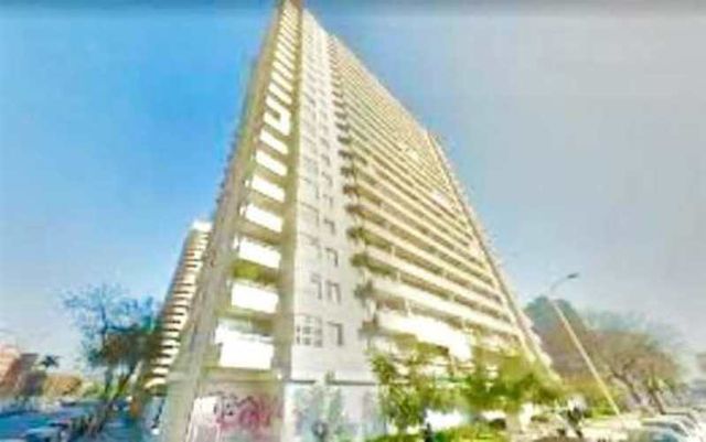 Departamento DPTO 2D EN SANTIAGO