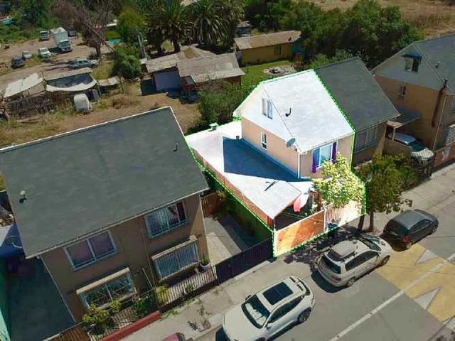 Casa AMPLIA CASA EN HACIENDA SAN MARTÍN EN MELIPILLA