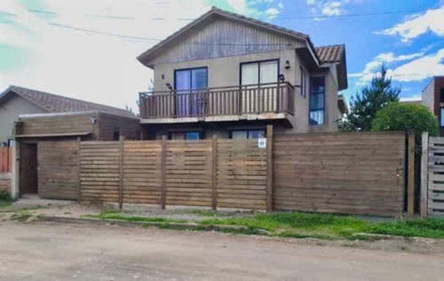Casa CASA EN VENTA DE 3 DORM. EN PELLUHUE