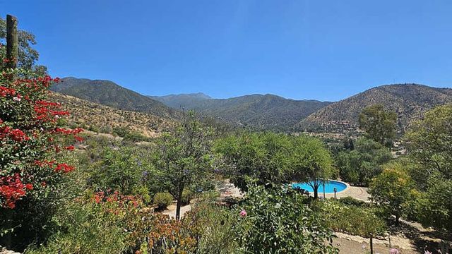 Parcela EXCLUSIVA PARCELA EN CONDOMINIO VALLE LOS NARANJOS