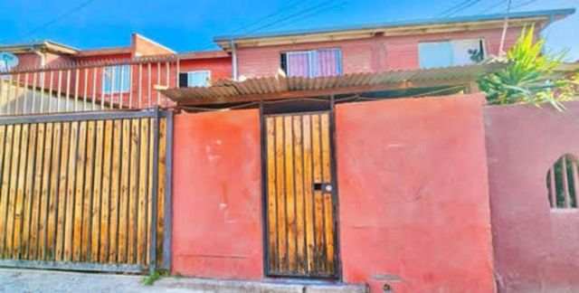 Casa SE VENDE GRAN CASA DE 5 DORMITORIOS. EN PEÑALOLÉN