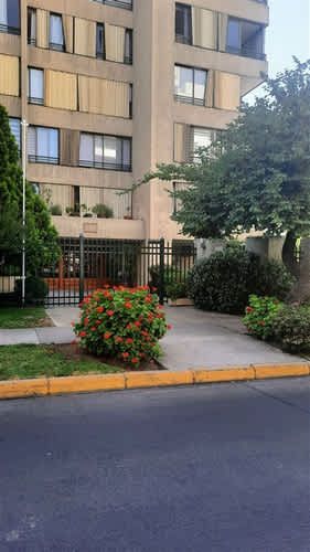 Departamento HERMOSO DEPTO EN VENTA DE 4/D 3/B ESTAC.BOD.. EN LAS CONDES