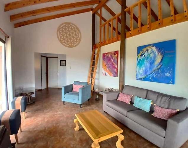 Casa HERMOSA CASA EN MAINTENCILLO CON AMPLIO TERRENO