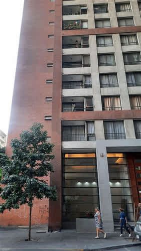 Departamento DEPARTAMENTO EN VENTA DE 1 DORM. EN SANTIAGO