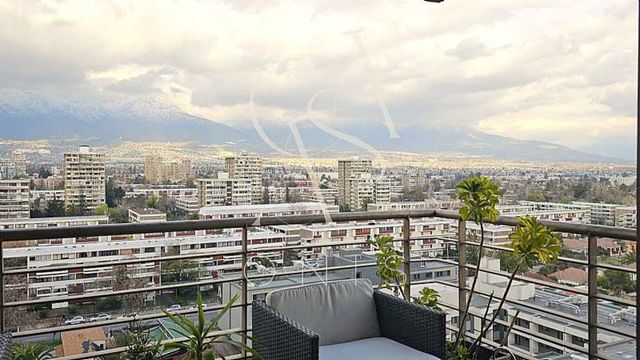 Departamento DEPARTAMENTO CON ESPECTACULAR VISTA DESPEJADA 4D3B