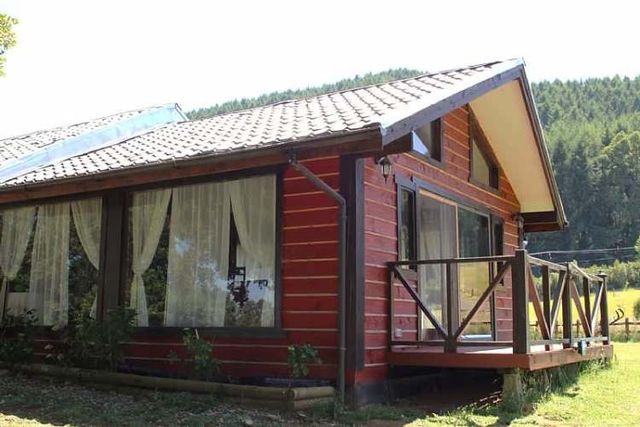 Parcela HERMOSA PARCELA CON CASA DE 3D EN CONDOMINIO CON MARINA