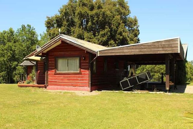 Parcela HERMOSA PARCELA CON CASA DE 3D EN CONDOMINIO CON MARINA