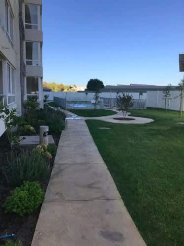 Departamento EN VENTA - 2D- 2B ESTILO MARIPOSA. EN SAN JOAQUÍN