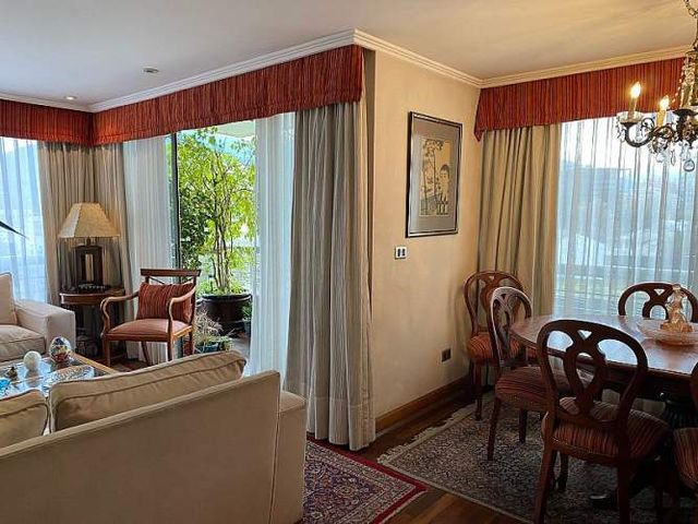 Departamento BARRIO LAS NIEVES