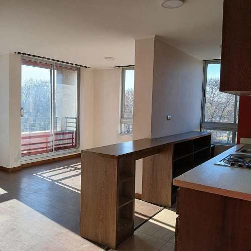 Departamento VENDO DEPTO SEMI NUEVO 2D2B1E1B, EDIFICIO PARQUE LAGUNA, CCP