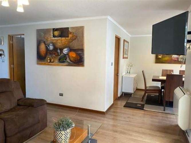 Casa EL REMANSO DE CHICUREO / CONDOMINIO CERRADO