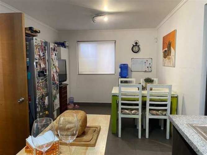 Casa EL REMANSO DE CHICUREO / CONDOMINIO CERRADO