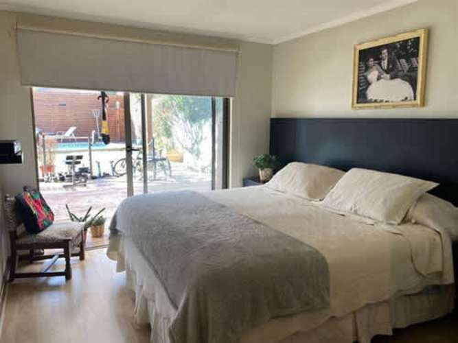 Casa EL REMANSO DE CHICUREO / CONDOMINIO CERRADO