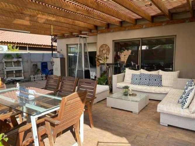 Casa EL REMANSO DE CHICUREO / CONDOMINIO CERRADO