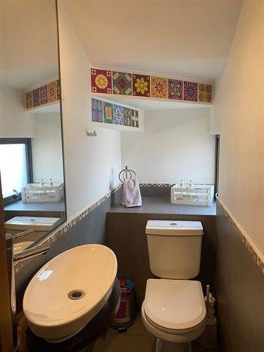 Casa EL REMANSO DE CHICUREO / CONDOMINIO CERRADO