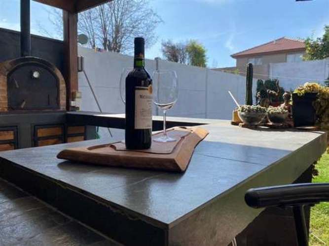 Casa EL REMANSO DE CHICUREO / CONDOMINIO CERRADO