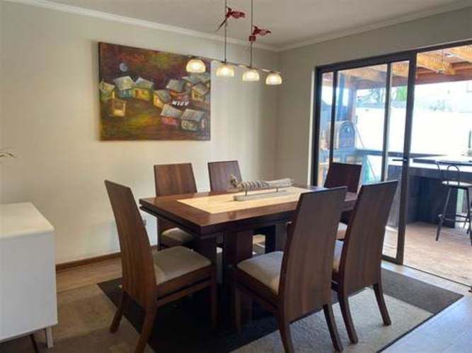 Casa EL REMANSO DE CHICUREO / CONDOMINIO CERRADO