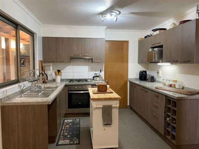 Casa EL REMANSO DE CHICUREO / CONDOMINIO CERRADO