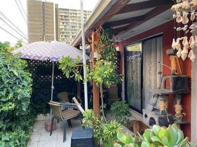 Casa NUEVO PRECIO / GUILLERMO MANN / METRO EST NACIONAL