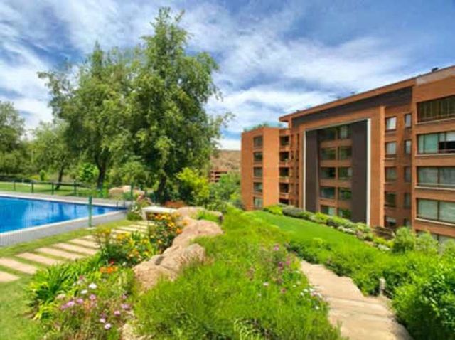 Departamento DEPARTAMENTO EN VENTA DE 5 DORM. EN LAS CONDES