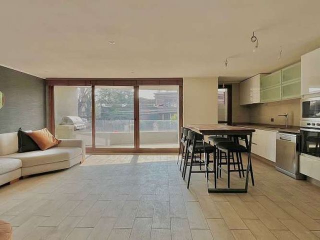 Departamento PORTAL LA DEHESA