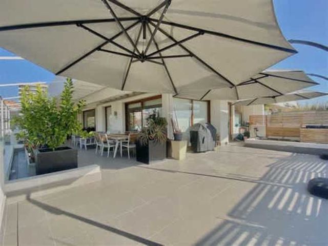 Departamento DEPARTAMENTO EN VENTA DE 3 DORMITORIOS EN VITACURA